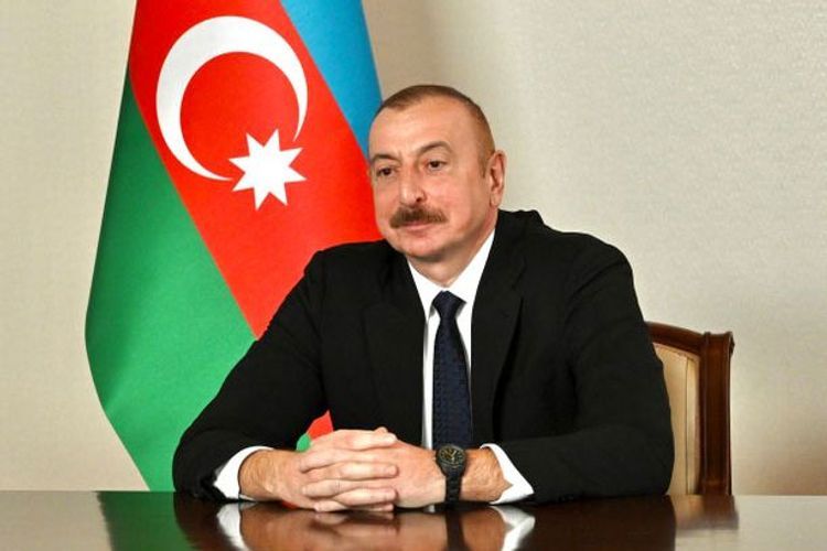 Президент: Азербайджан и Туркменистан впервые приступают к совместной работе по освоению месторождения в Каспийском море 