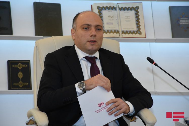 Министр: В ближайшее время станет известно место Музея Победы