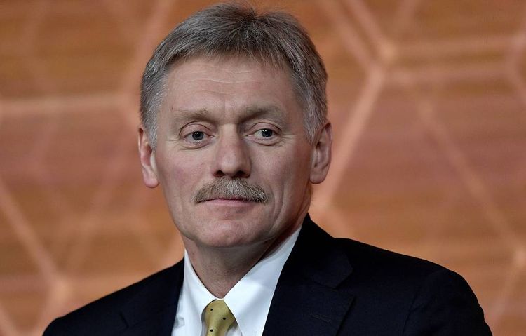 Песков заявил, что Россия приветствует предложение США по продлению СНВ-3