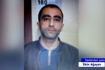 Главное управление по борьбе с оргпреступностью провело операцию, задержаны вооруженные лица