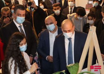 В Грузии улицам будут присвоены имена шехидов-азербайджанцев - ФОТО