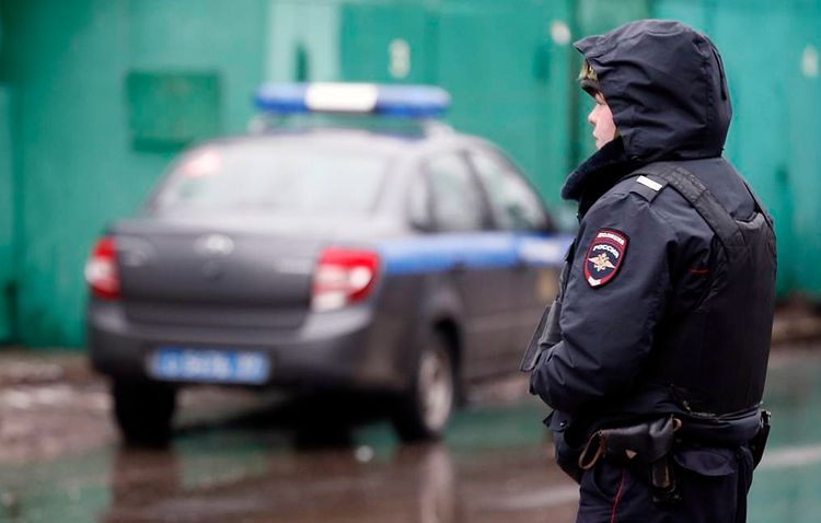 В Москве на свадьбе застрелили жениха и его брата