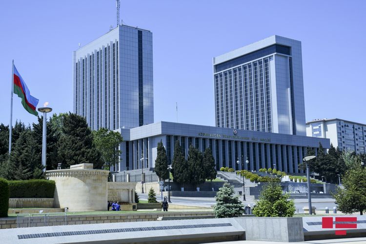  В Азербайджане подготовят законопроект «О благотворительной деятельности» 