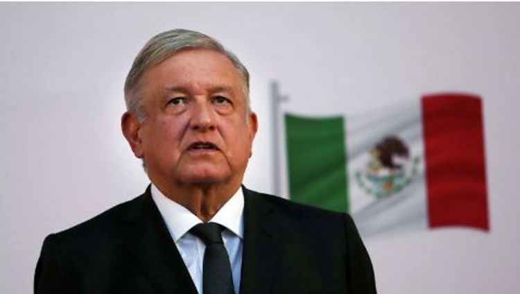 Президент Мексики заразился коронавирусом