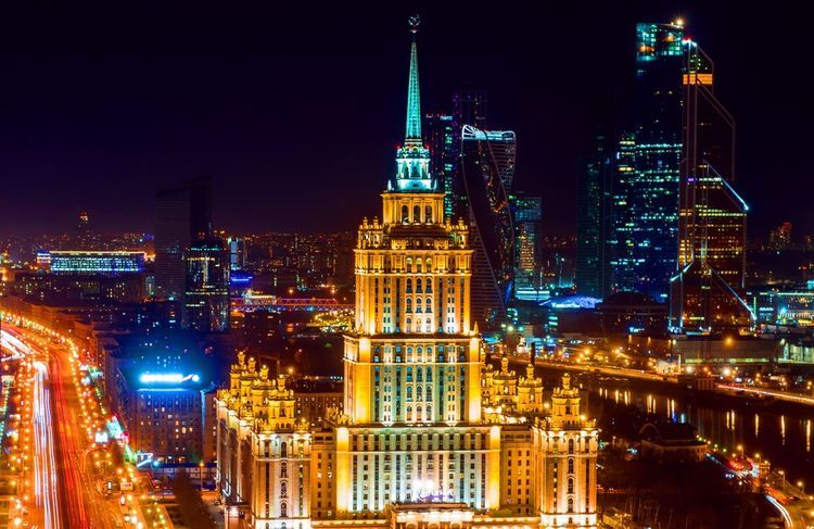Число безработных в Москве снизилось 