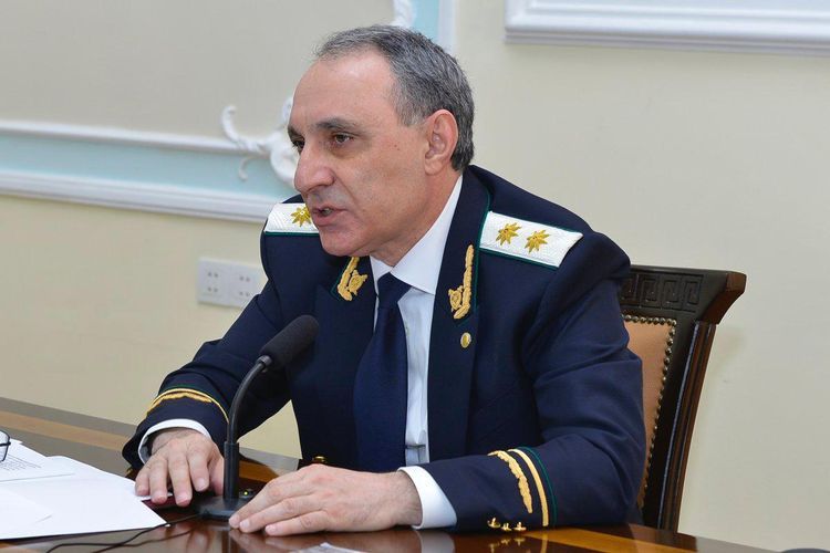 Кямран Алиев: В ходе Отечественной войны армянами были убиты 12 детей и 27 женщин