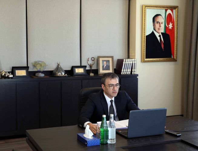 AzerGold получил доход на сумму около 187 млн манатов от экспорта золота и серебра 
