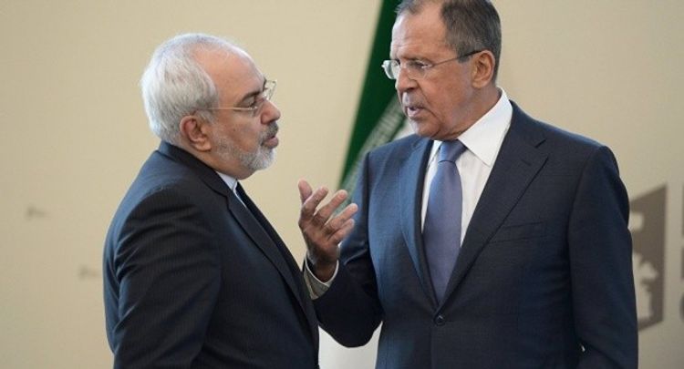 Главы МИД России и Ирана обсудят иранскую ядерную сделку и Карабах