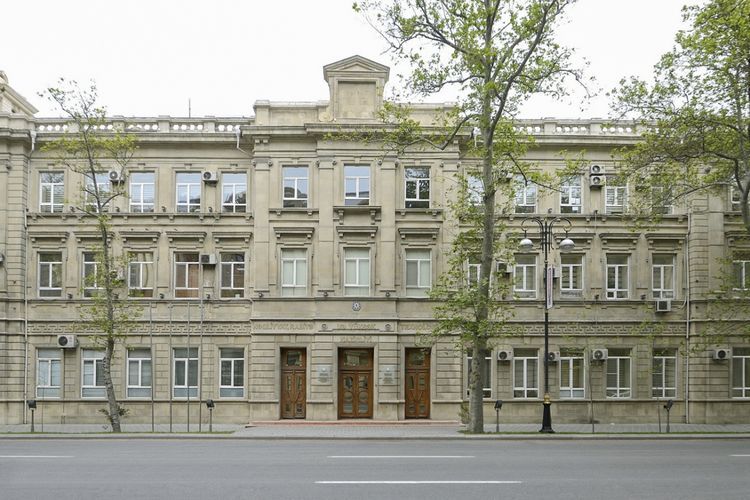 Рашад Набиев назначен министром транспорта, связи и высоких технологий
