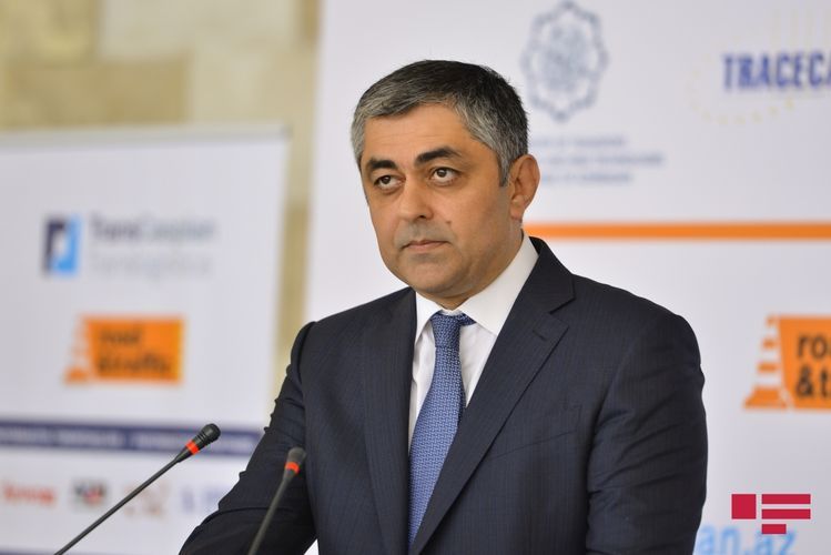 Рамин Гулузаде назначен управляющим делами Президента