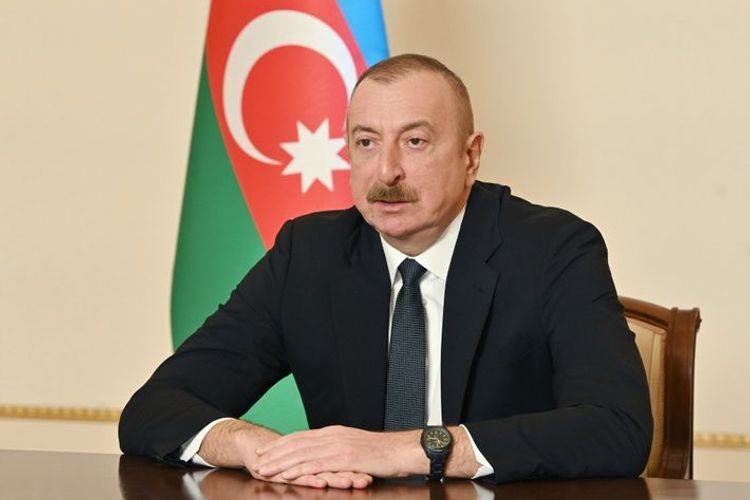 Президент: Необходимо разработать и применять концепцию «умный город», «умное село»