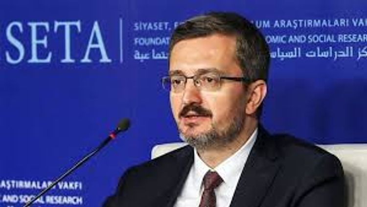 Генеральный координатор SETA: У Армении два пути