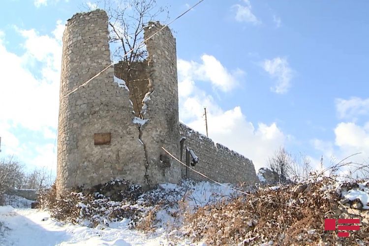 Госслужба: 6 архитектурных и 5 археологических  памятников на освобожденных территориях имеют мировое значение