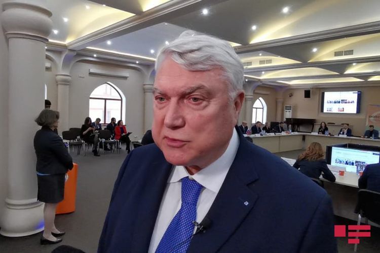 Вице-губернатор: Мы заинтересованы в открытии прямых авиарейсов между Калугой и Баку