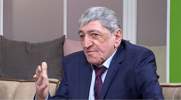 Рамиш госпитализирован