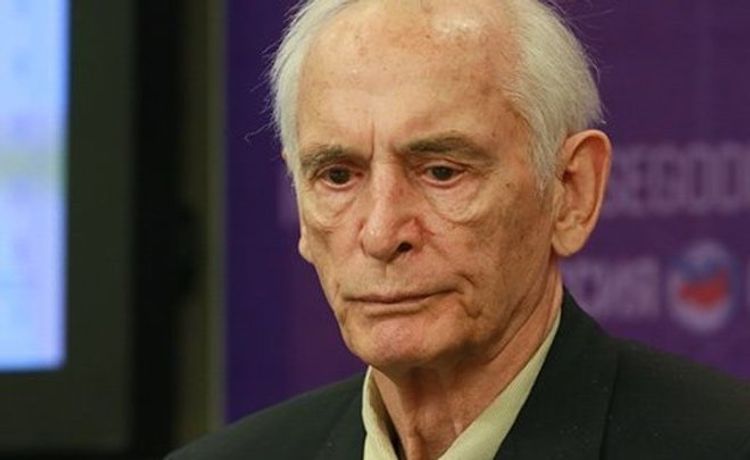 Названа причина смерти Василия Ланового