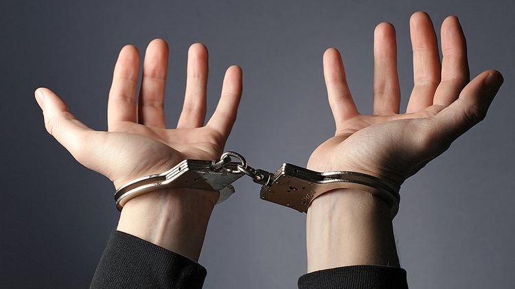 В Армении задержали еще одного высокопоставленного чиновника