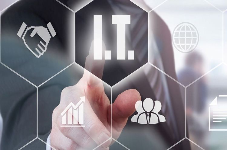 Определены направления технологической деятельности на освобожденных от оккупации территориях