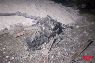 Установлены личности погибшего и пострадавших при ДТП в Гёранбое - ОБНОВЛЕНО - ФОТО