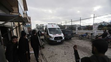 Террористы совершили взрыв в Сирии: погибли 10, получили ранения 24 человека - ФОТО