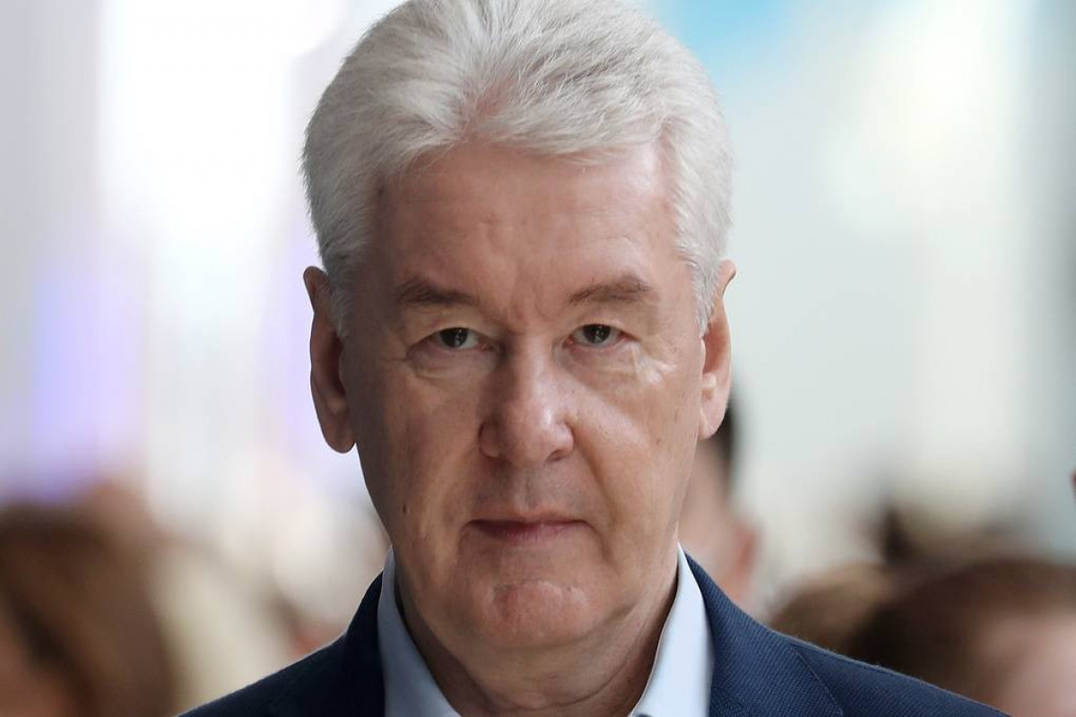 Сергей Собянин