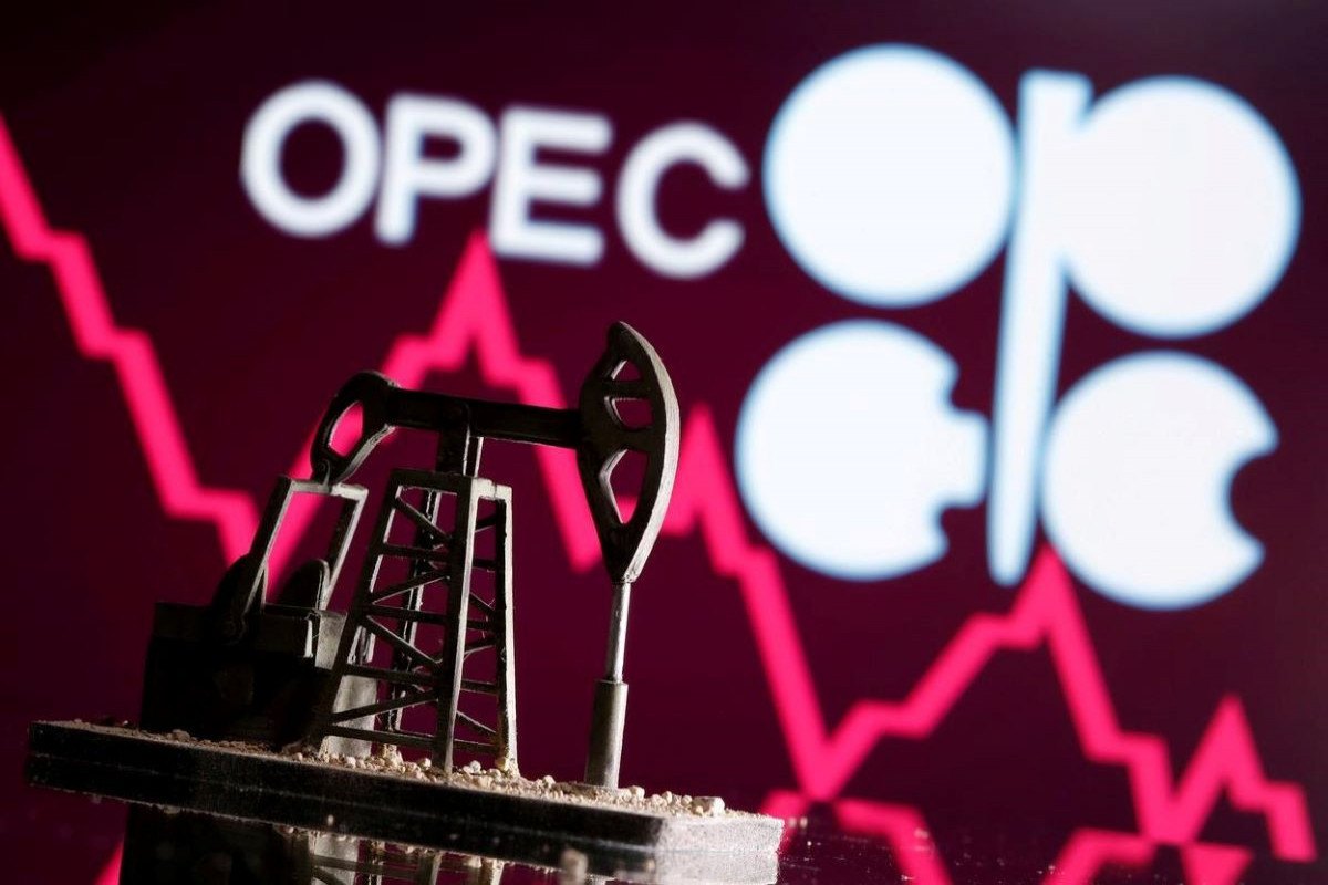 ОПЕК+ может увеличить среднесуточную добычу нефти на 2 млн. баррелей