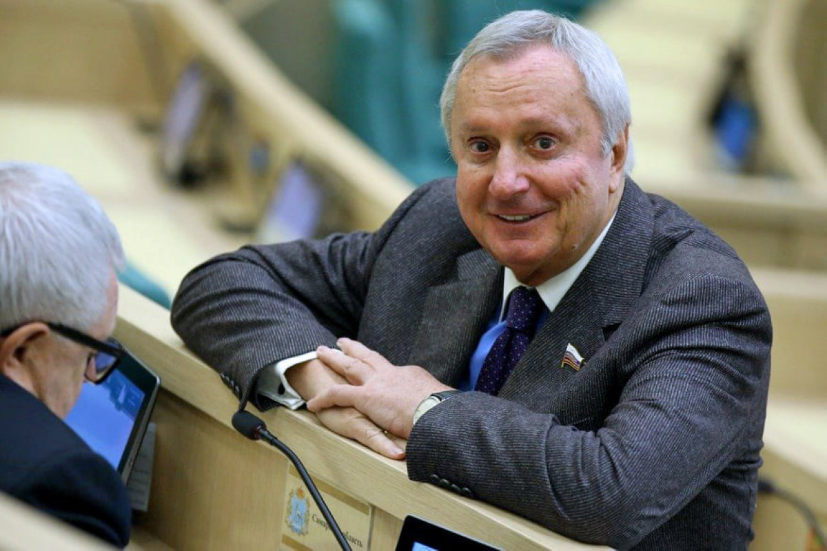 Виталий Игнатенко