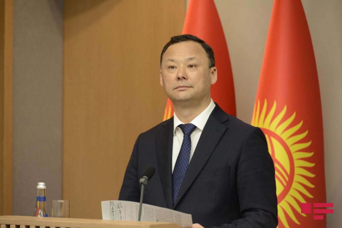 Руслан Казакбаев