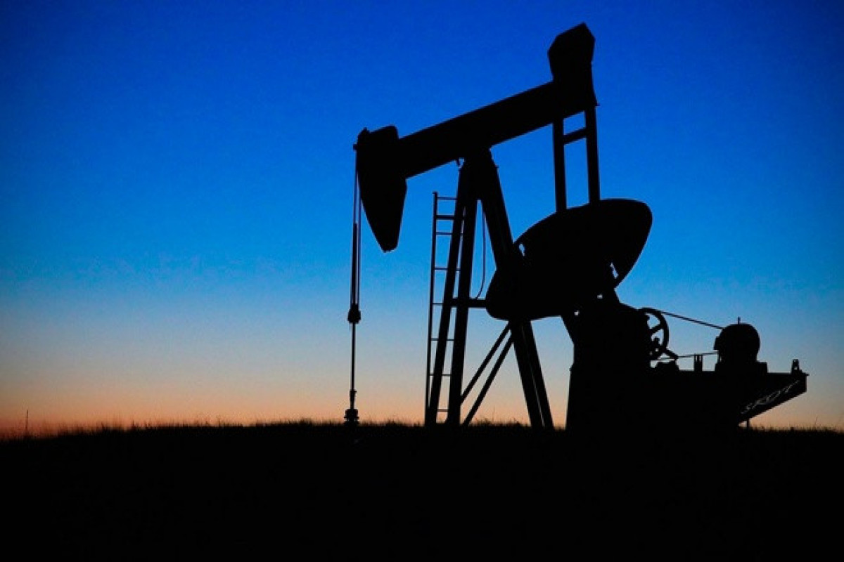 Цена нефти марки Brent превысила 77 долларов впервые с 2018 года