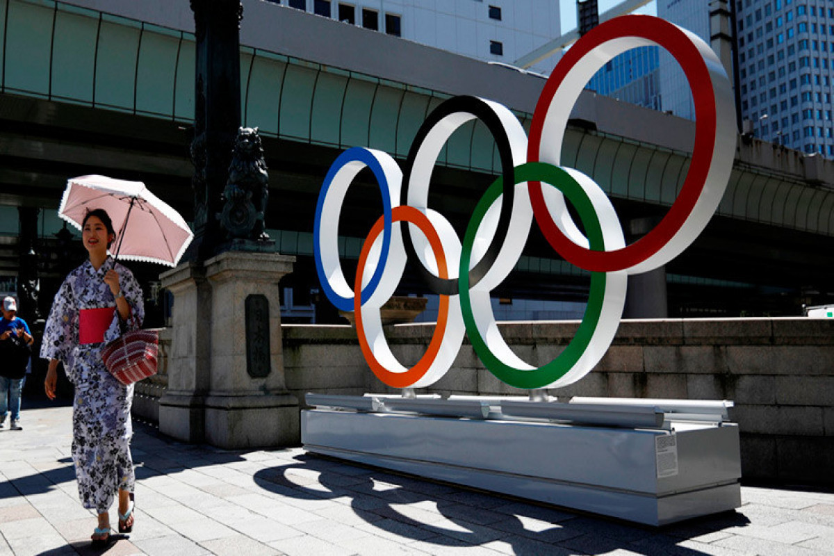 Церемонии открытия и закрытия Олимпиады в Токио пройдут без рядовых зрителей