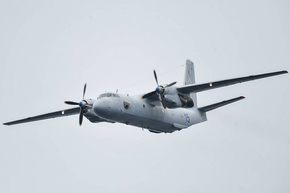 Наземная группировка спасателей выдвинулась к месту пропажи Ан-26 на Камчатке