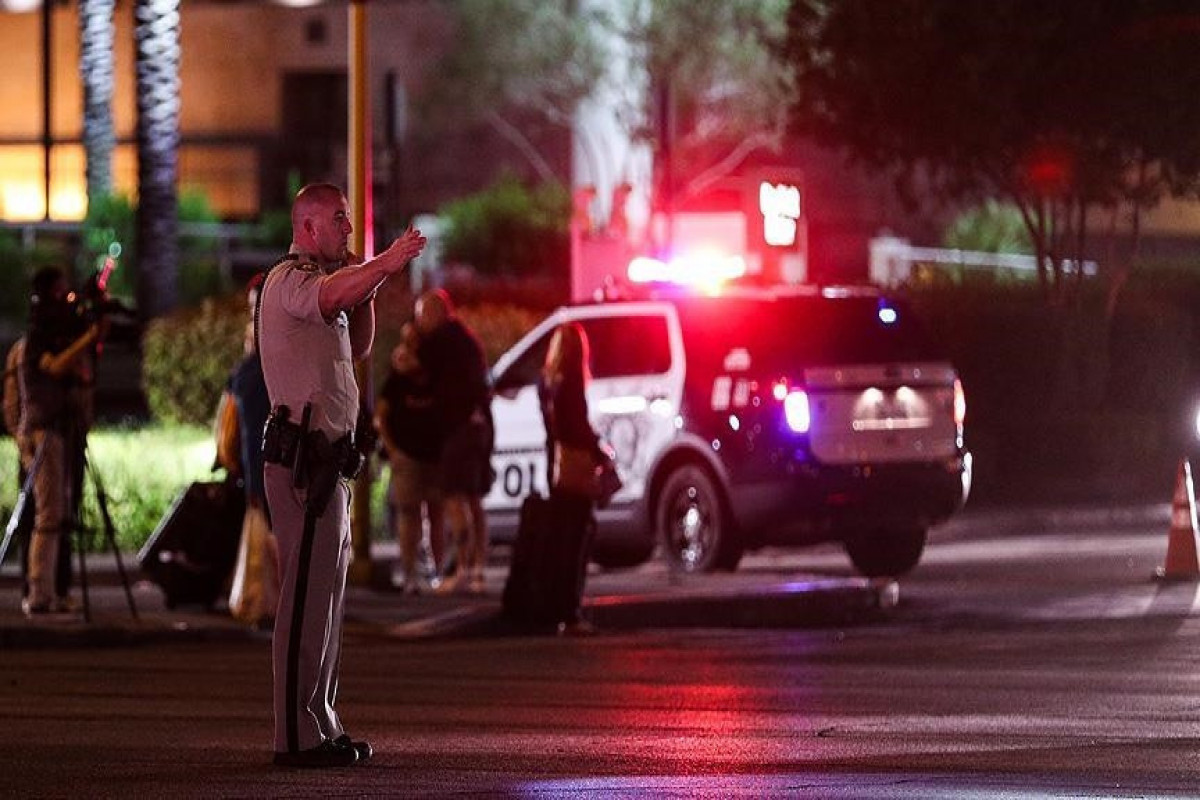 CNN: В США 150 человек погибли в инцидентах со стрельбой в праздничные выходные