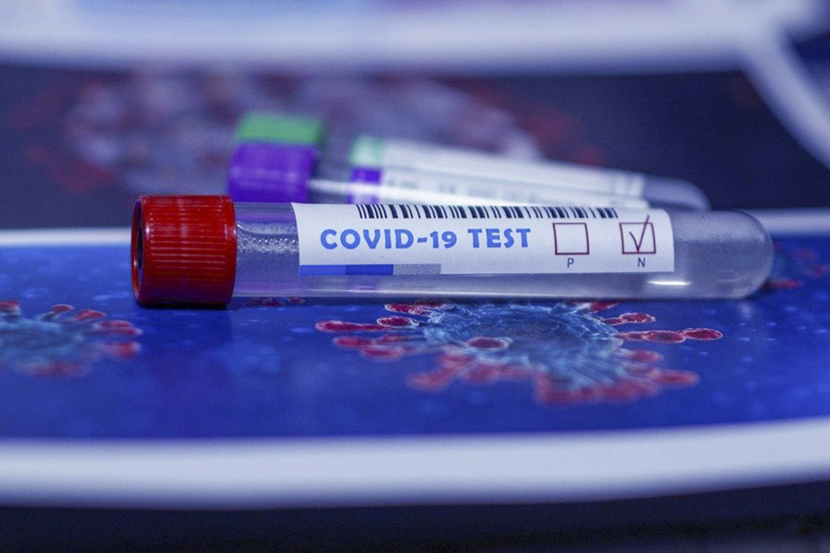В Грузии число инфицированных коронавирусом превысило 371 тыс. человек