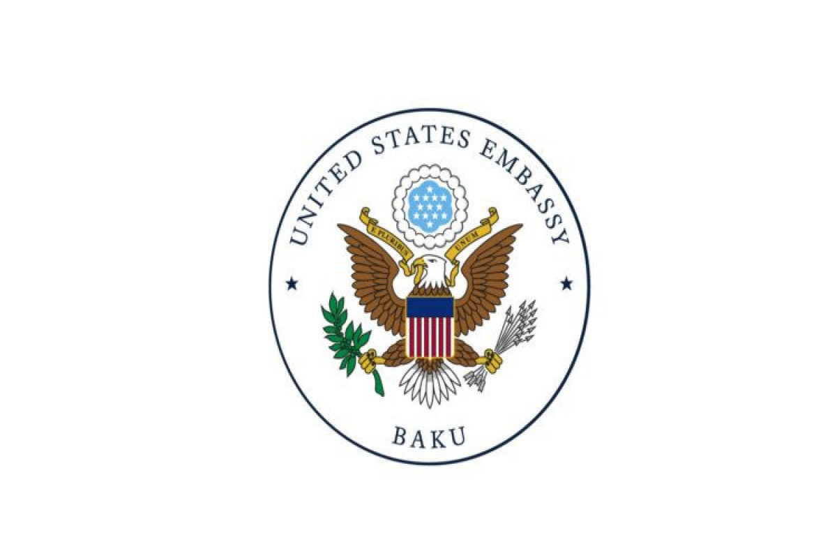 США приветствуют обмен задержанных и минных карт между Азербайджаном и Арменией