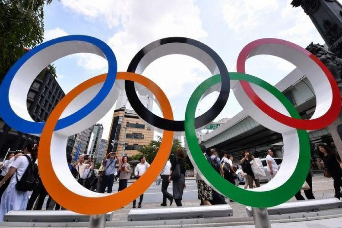 В Токио введут чрезвычайное положение перед началом Олимпиады