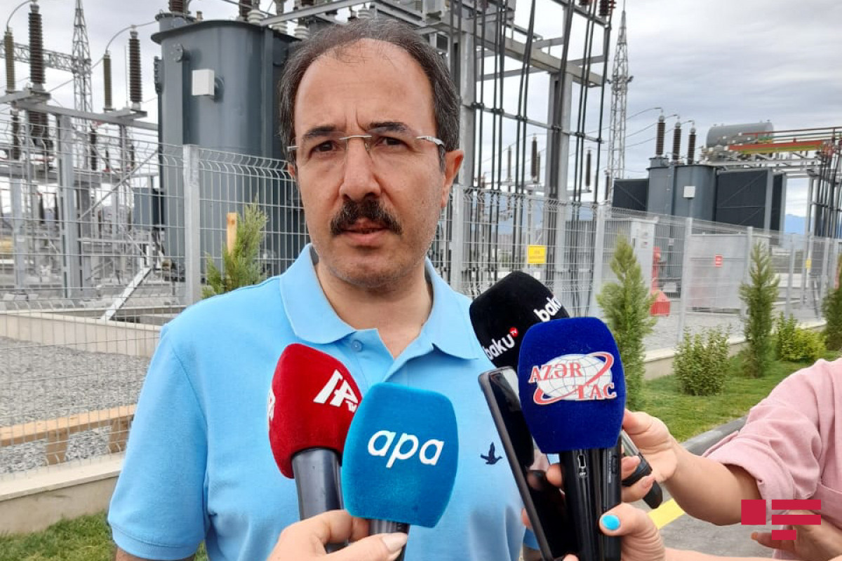 Посол Турции в Азербайджане Джахит Багчи