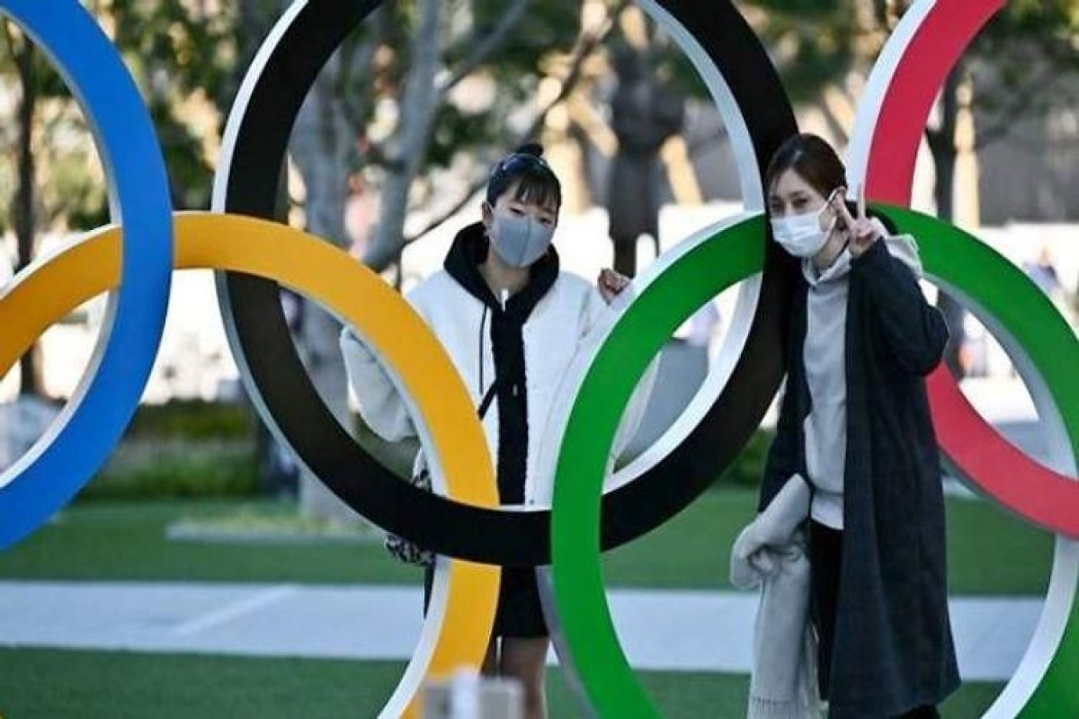 Токио-2020:  У двух спортсменов обнаружен коронавирус