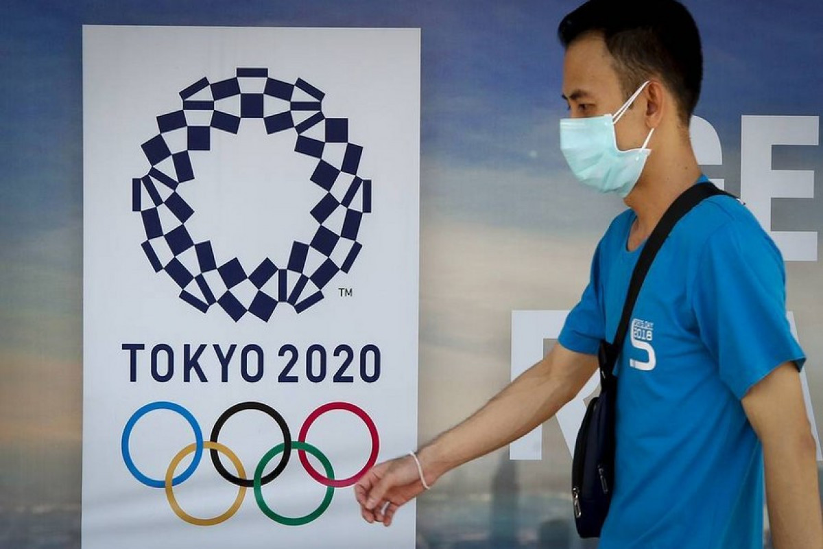 В Токио прошел митинг противников Олимпиады