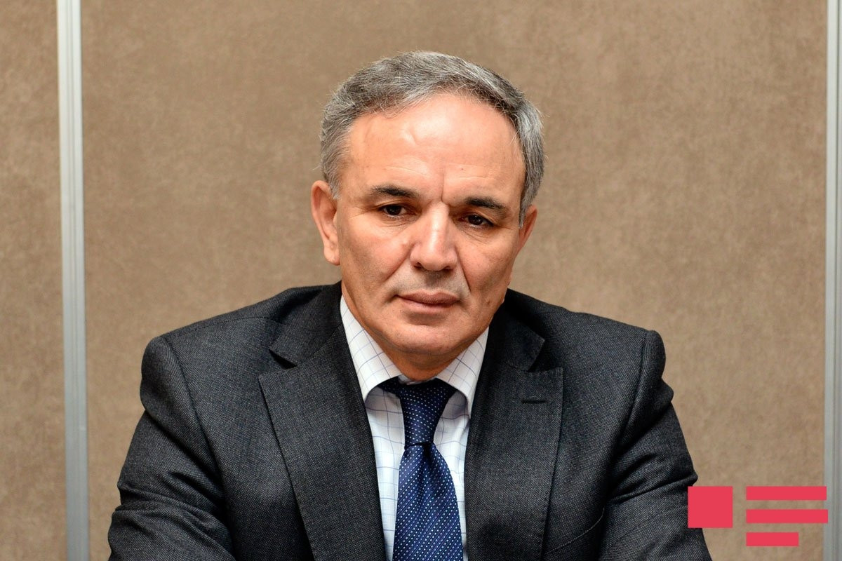 Афлатун Амашев