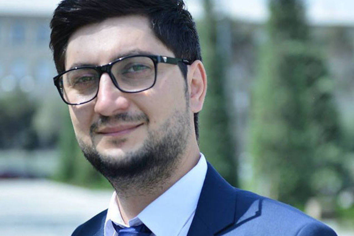 Рамин Гаджилы
