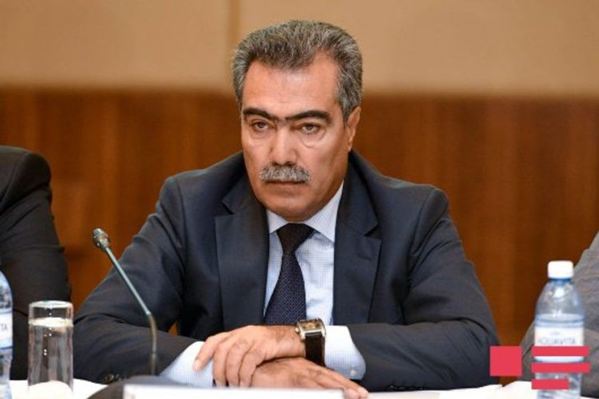 Вугар Сафарли