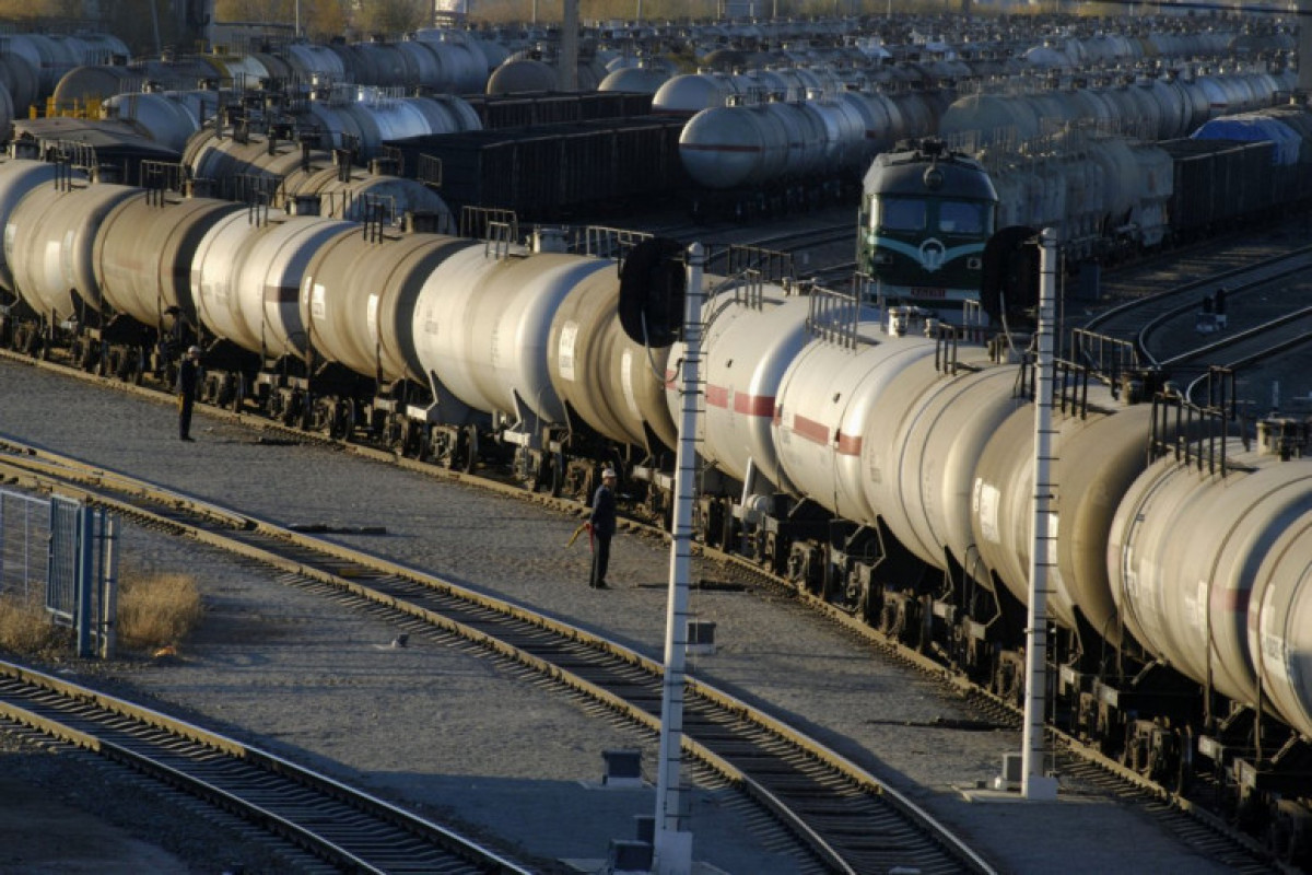 Экспорт сжиженного газа
