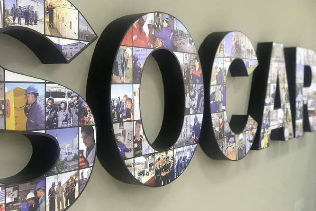 SOCAR