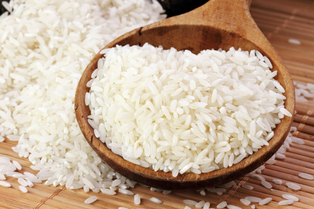 Азербайджан сократил импорт риса на 19%