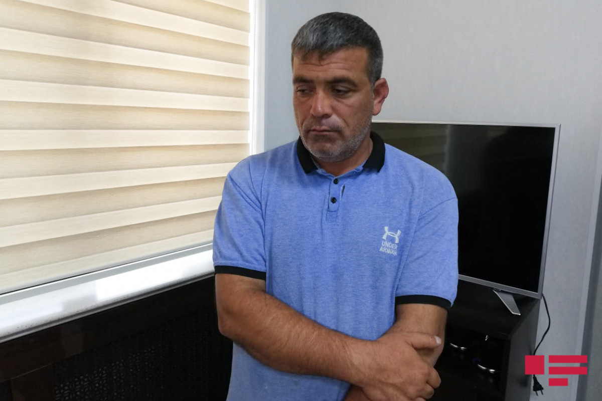 В Сумгайыте задержан мужчина, совершивший действия сексуального характера в отношении подростка