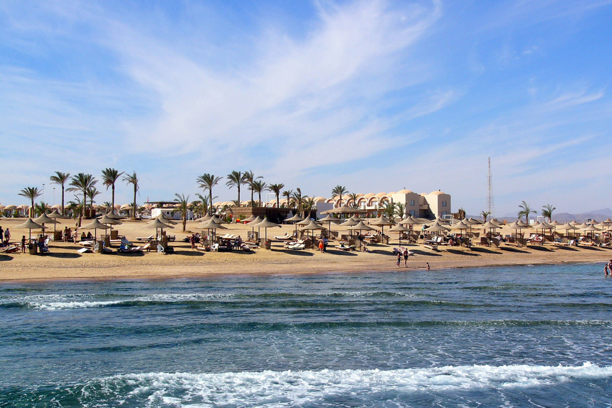 Египет смягчил антиковидные ограничения