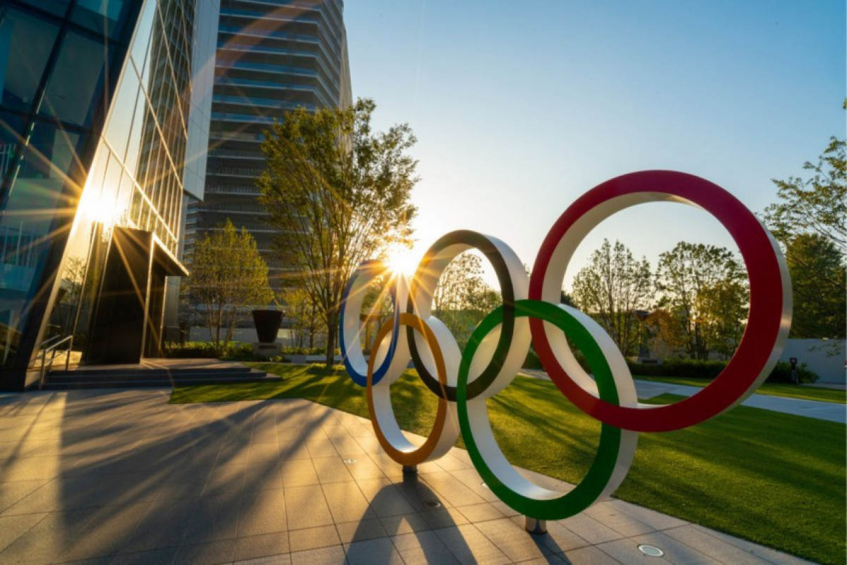 Сегодня в Токио стартуют летние Олимпийские игры-2020