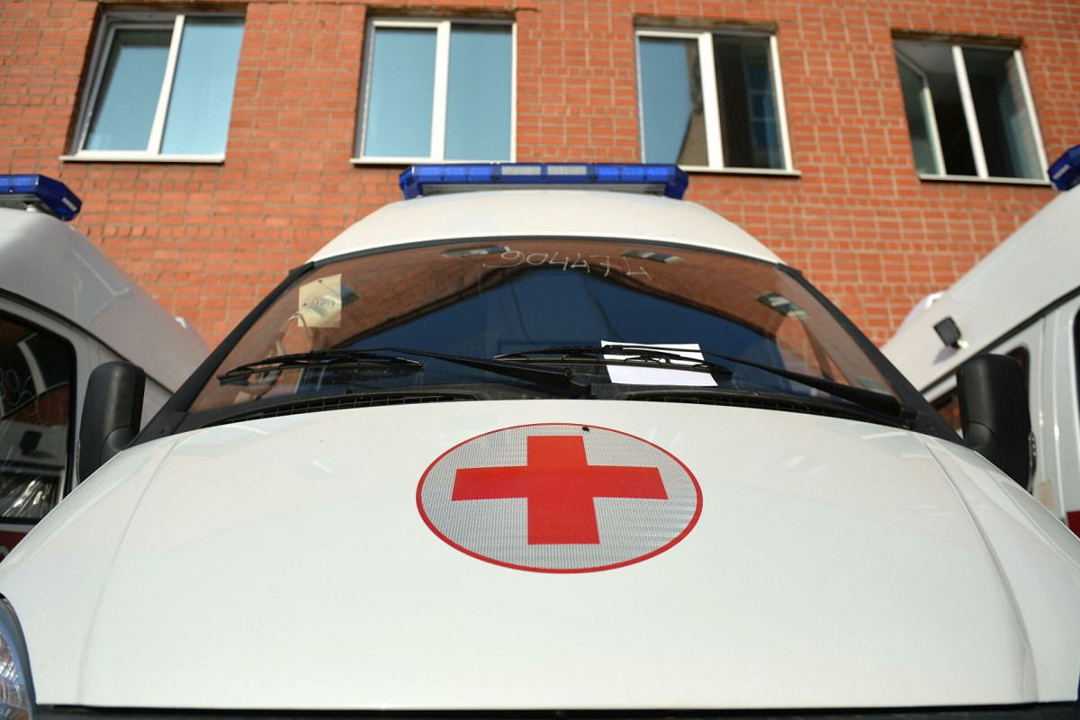 В России произошло ДТП с пятью погибшими