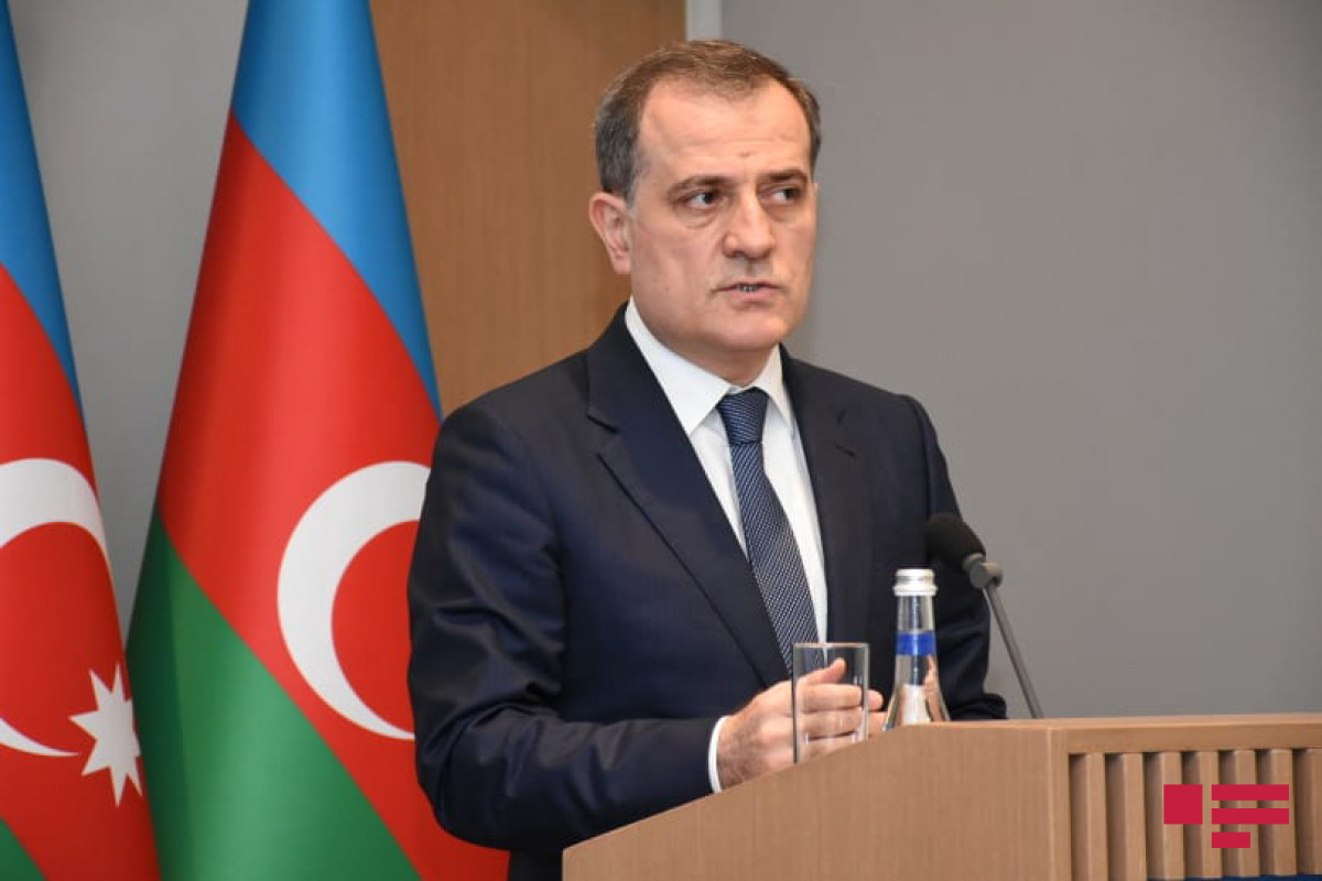 Джейхун Байрамов