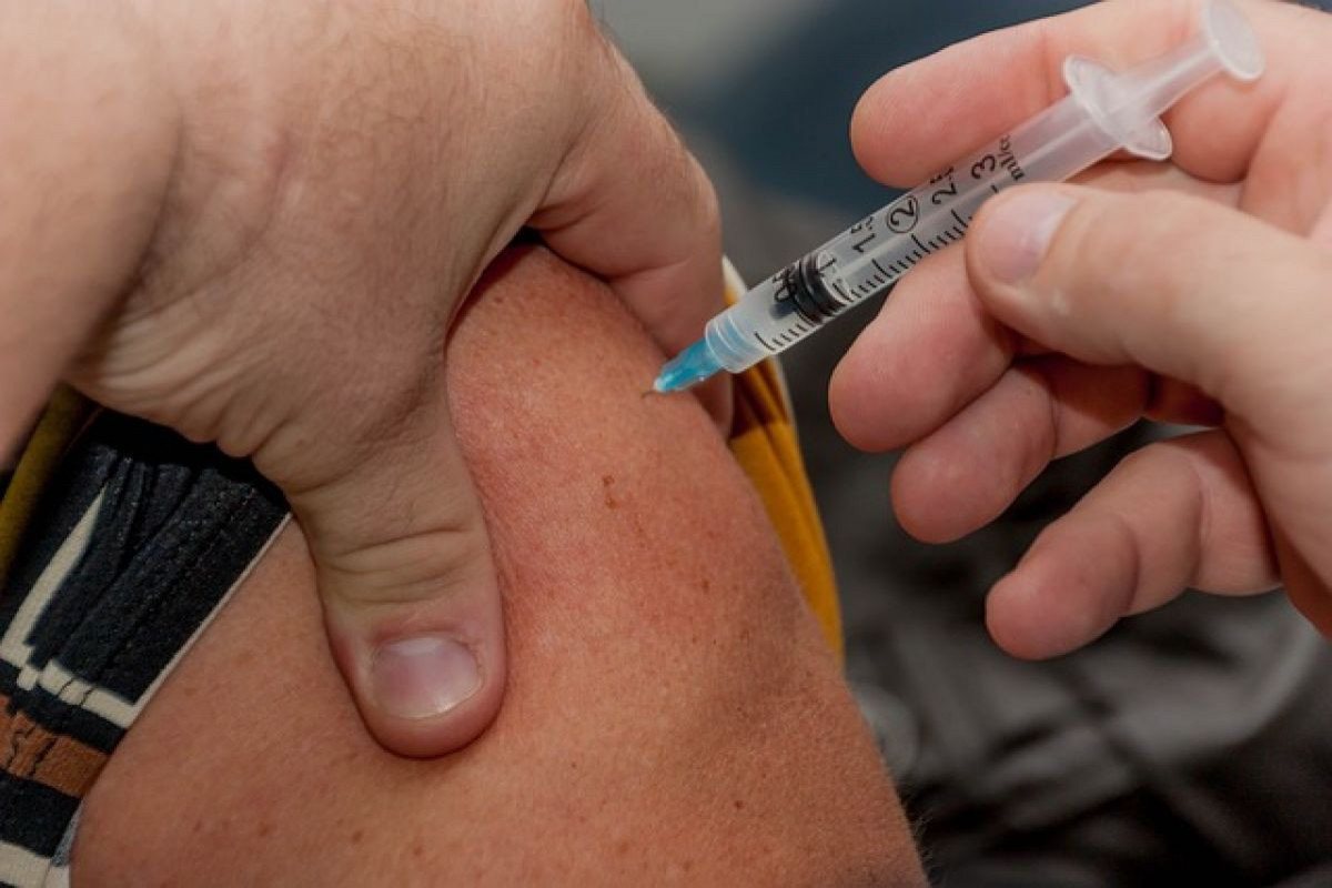 В Болгарии из-за ошибки при вакцинации умерли 10 тыс. человек